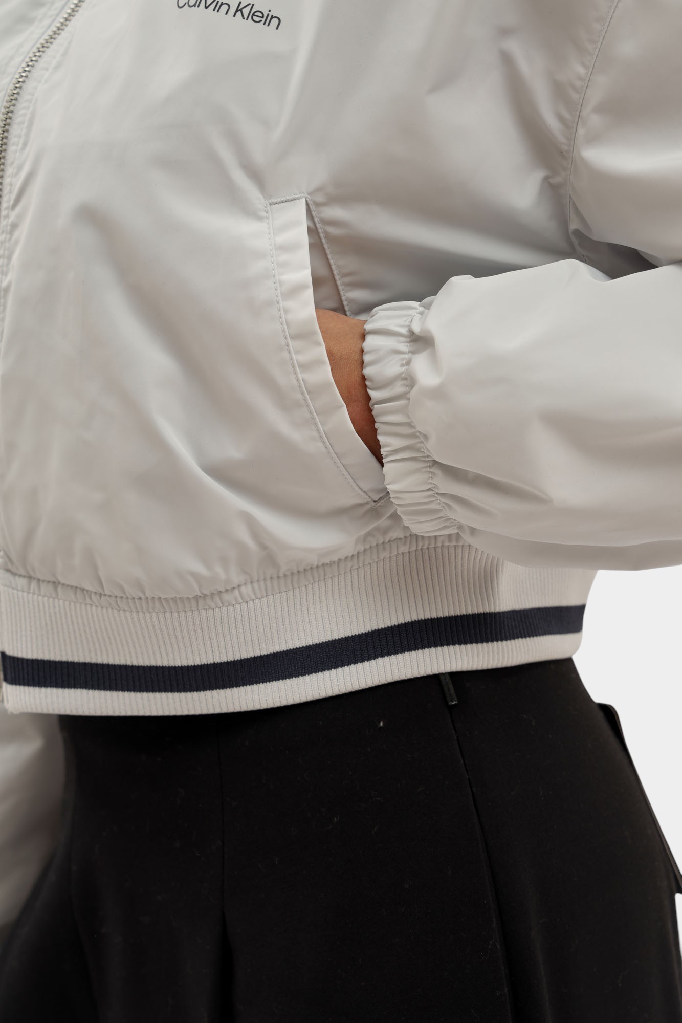 LV044D509G ветровка calvin klein jeans