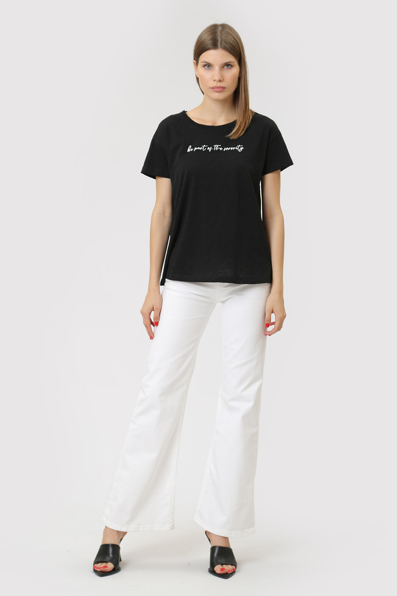 6RYT02_YJ2XZ футболка armani exchange 