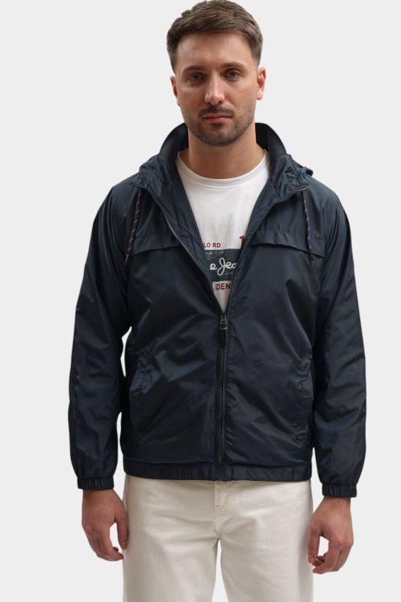Куртка Pepe Jeans Синий