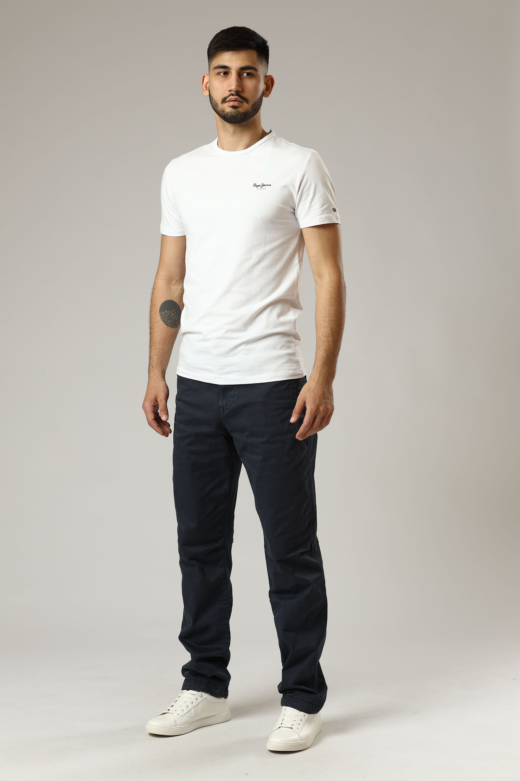 PM211500 Брюки Pepe Jeans Синий