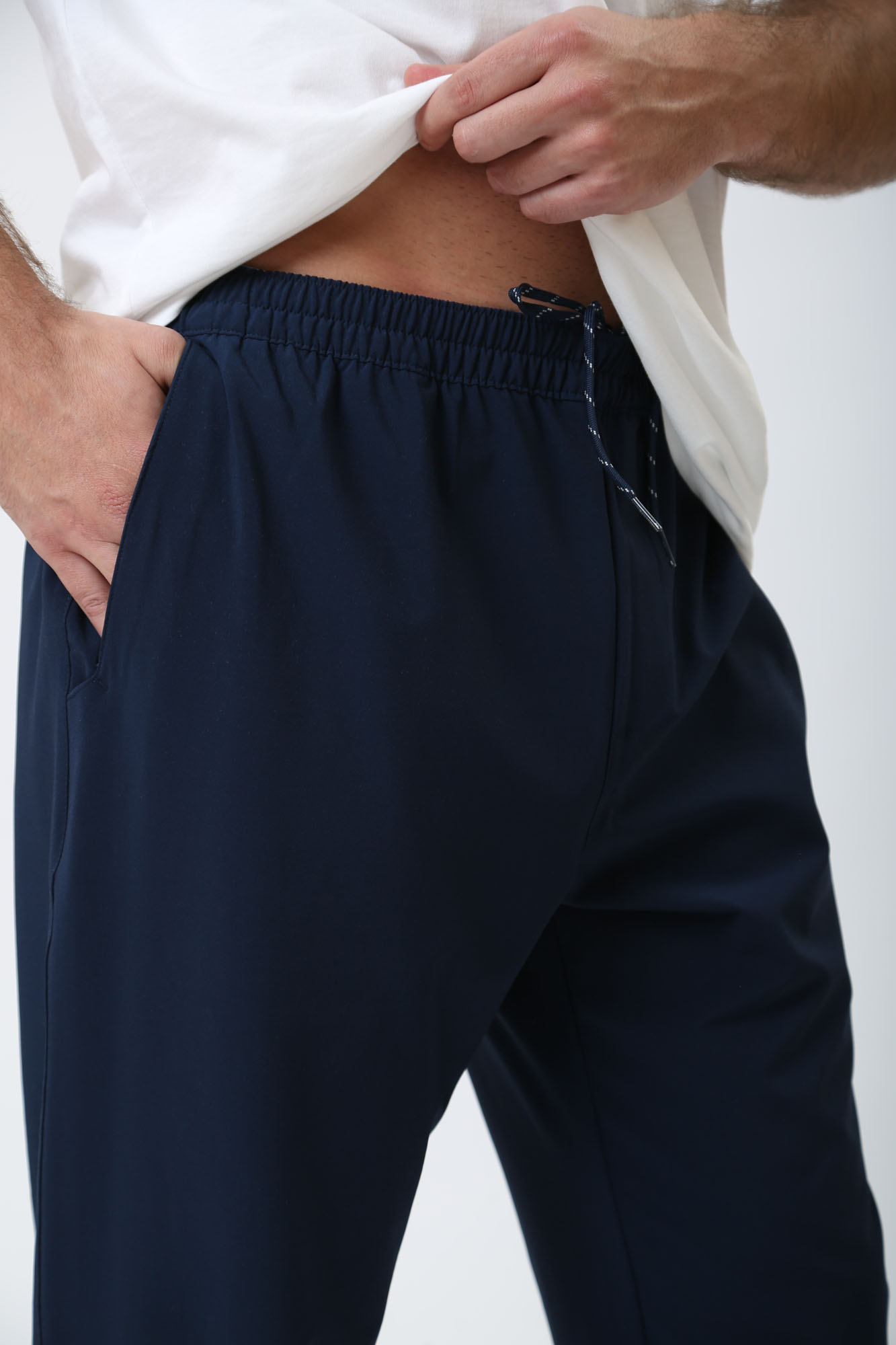 1990431 Брюки Columbia Синий