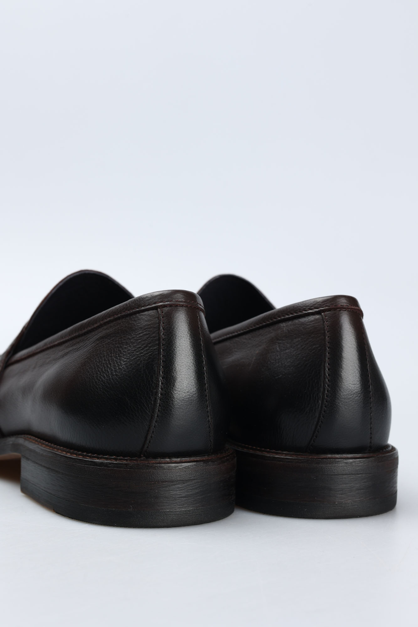 GAM-680-3-1 Лоферы Graciana Коричневый