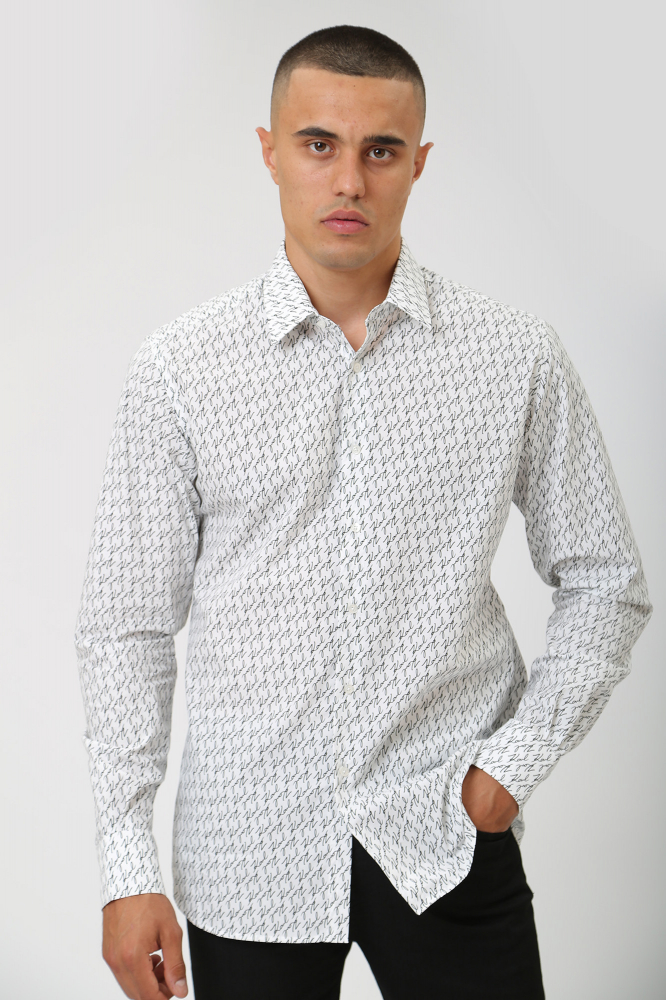 Брюки спортивные Calvin Klein Jeans Хлопок Черный