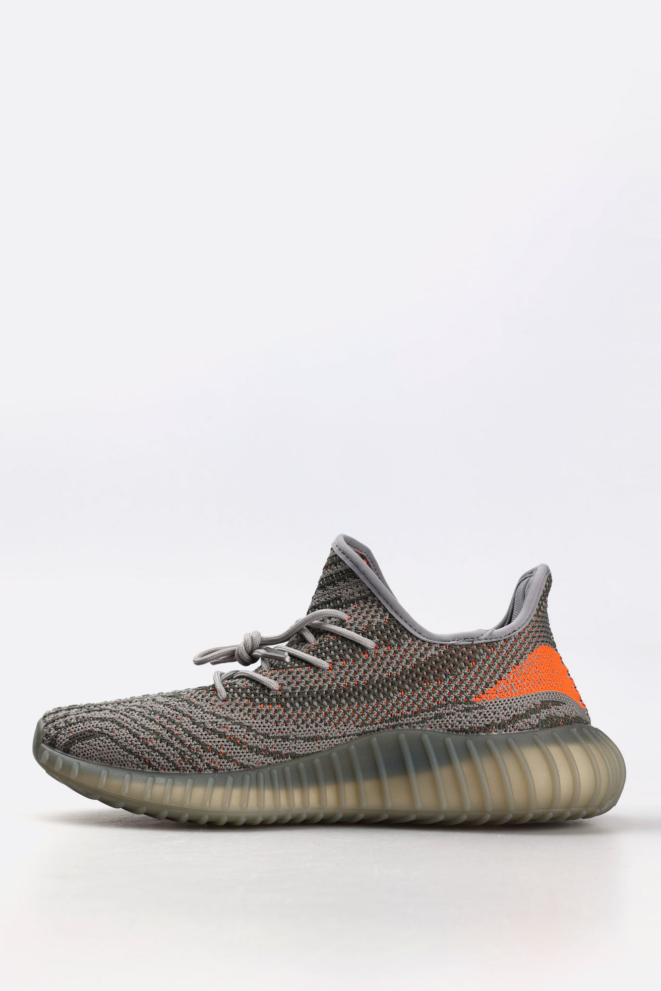 CSV5-6_tjy-D05 Кроссовки El Tempo Серый