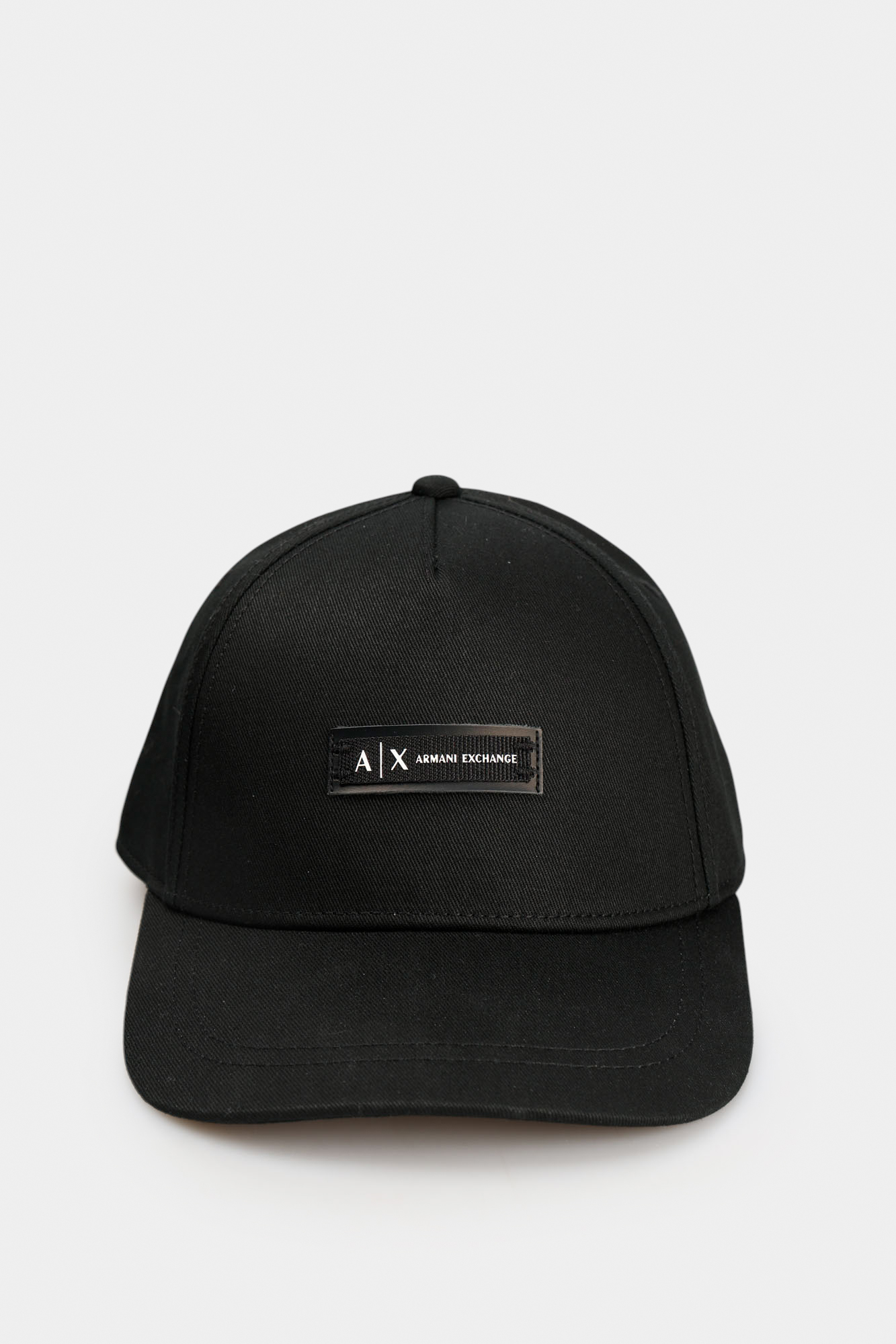 XW001502_AF19099 Кепка Armani Exchange Черный