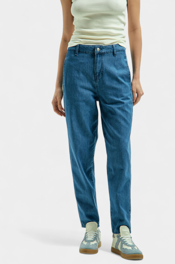 Футболка Pepe Jeans  Розовый