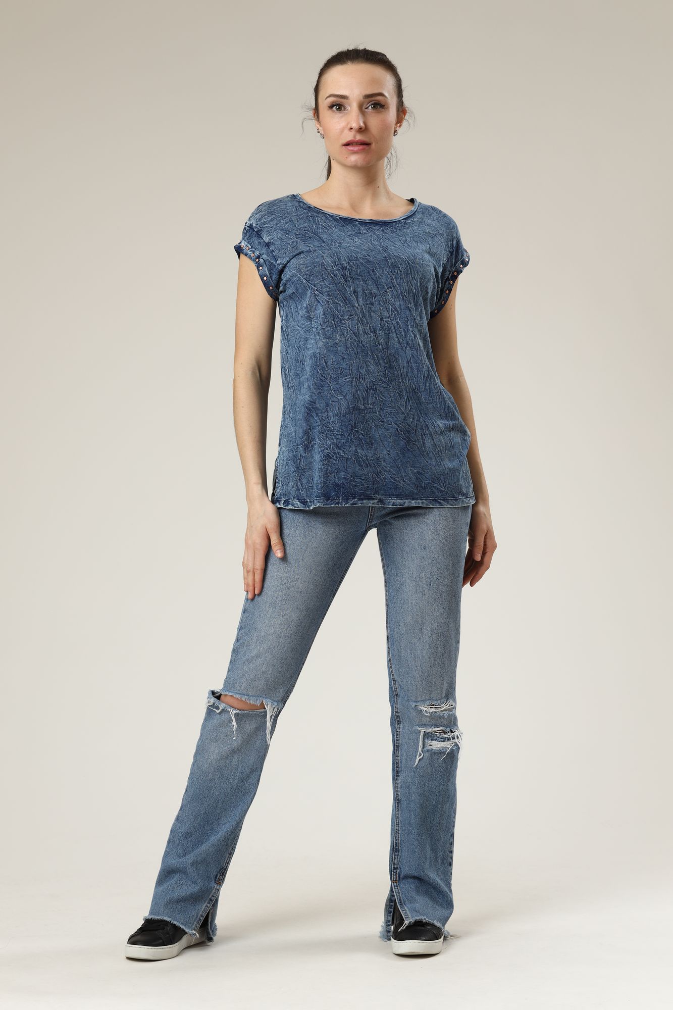 J20J200398 футболка calvin klein jeans 