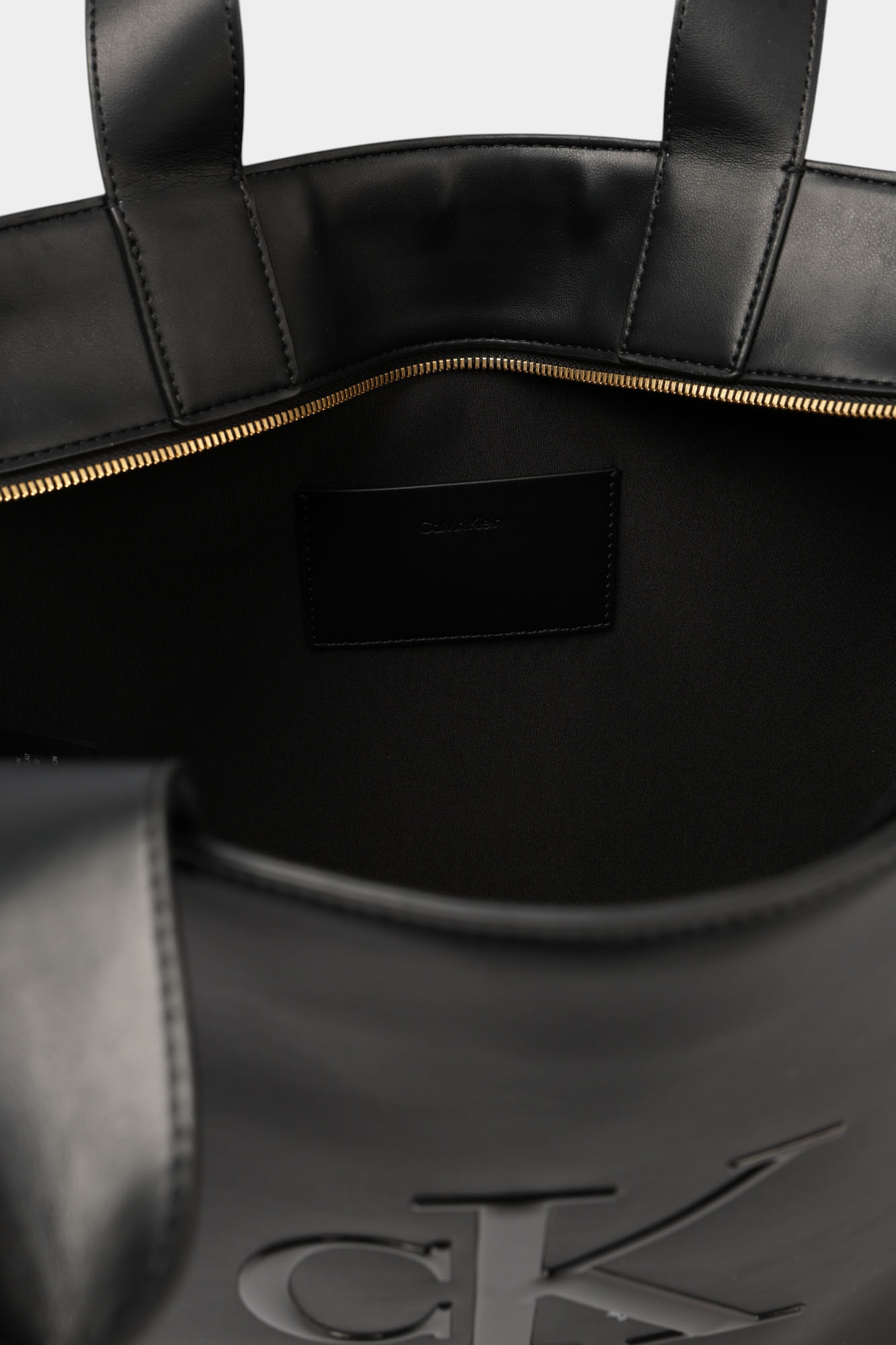 LV04F3218G Сумка Calvin Klein Jeans Черный