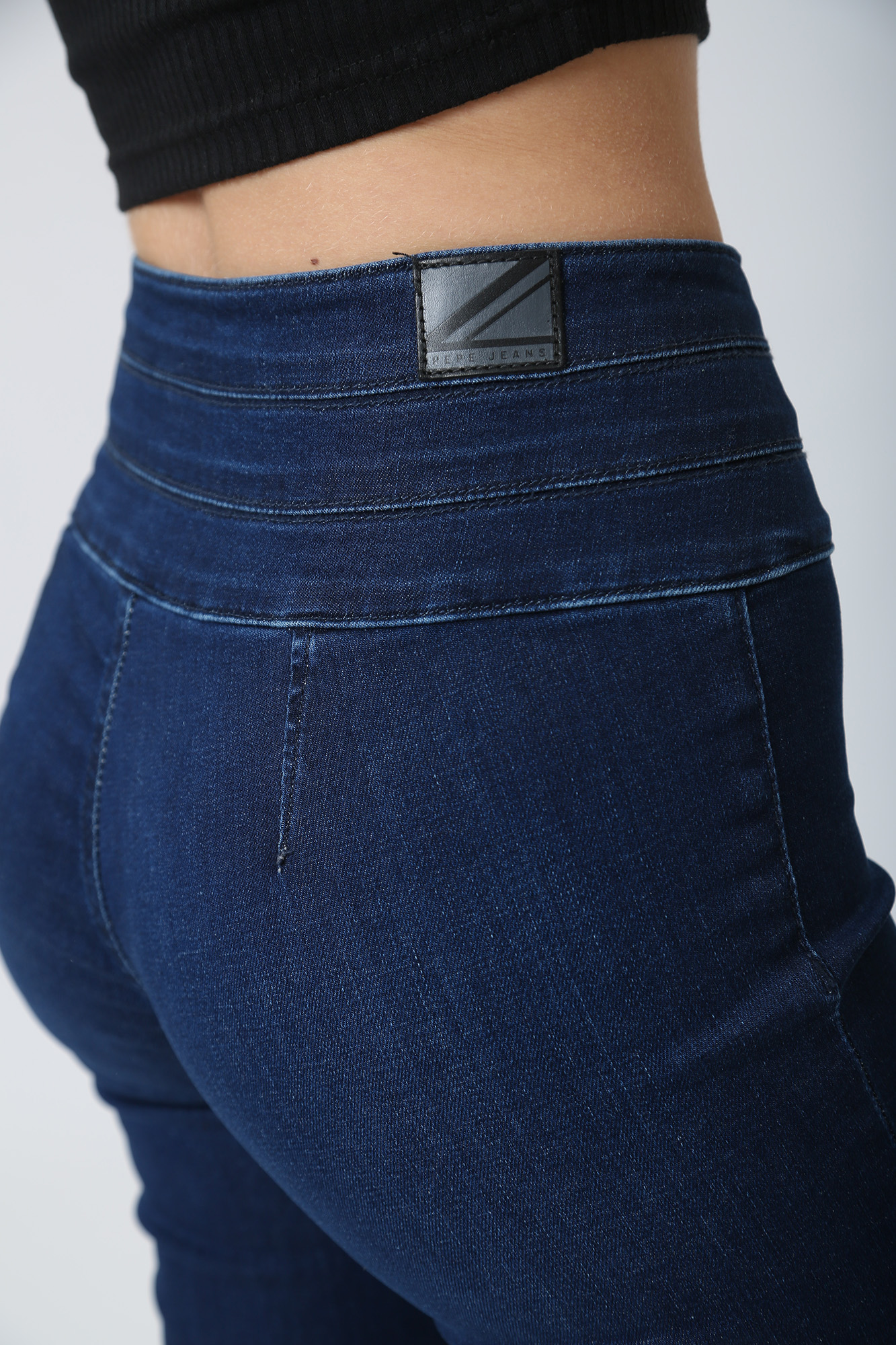 PL204404 джинсы 'willa tripple' pepe jeans 