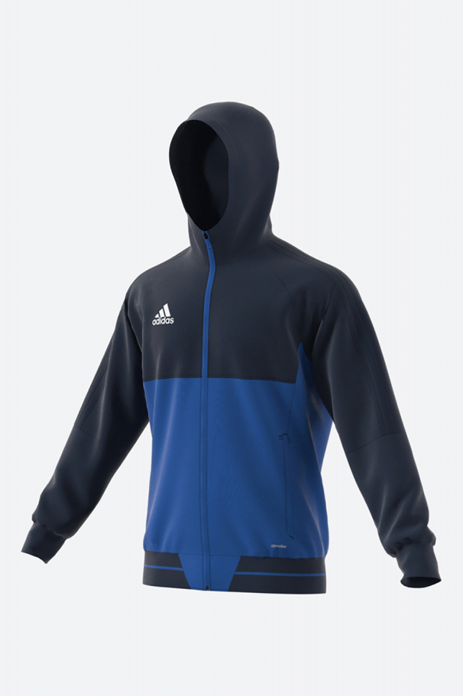 Куртка парадного костюма Adidas