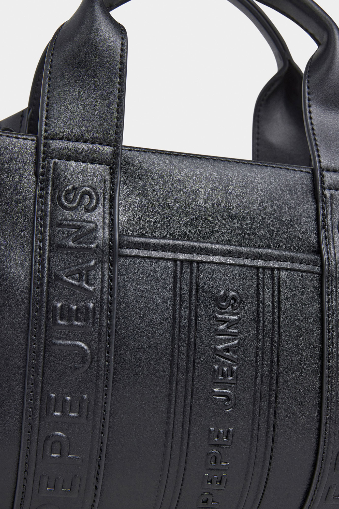 PL0300008 Сумка Pepe Jeans Черный