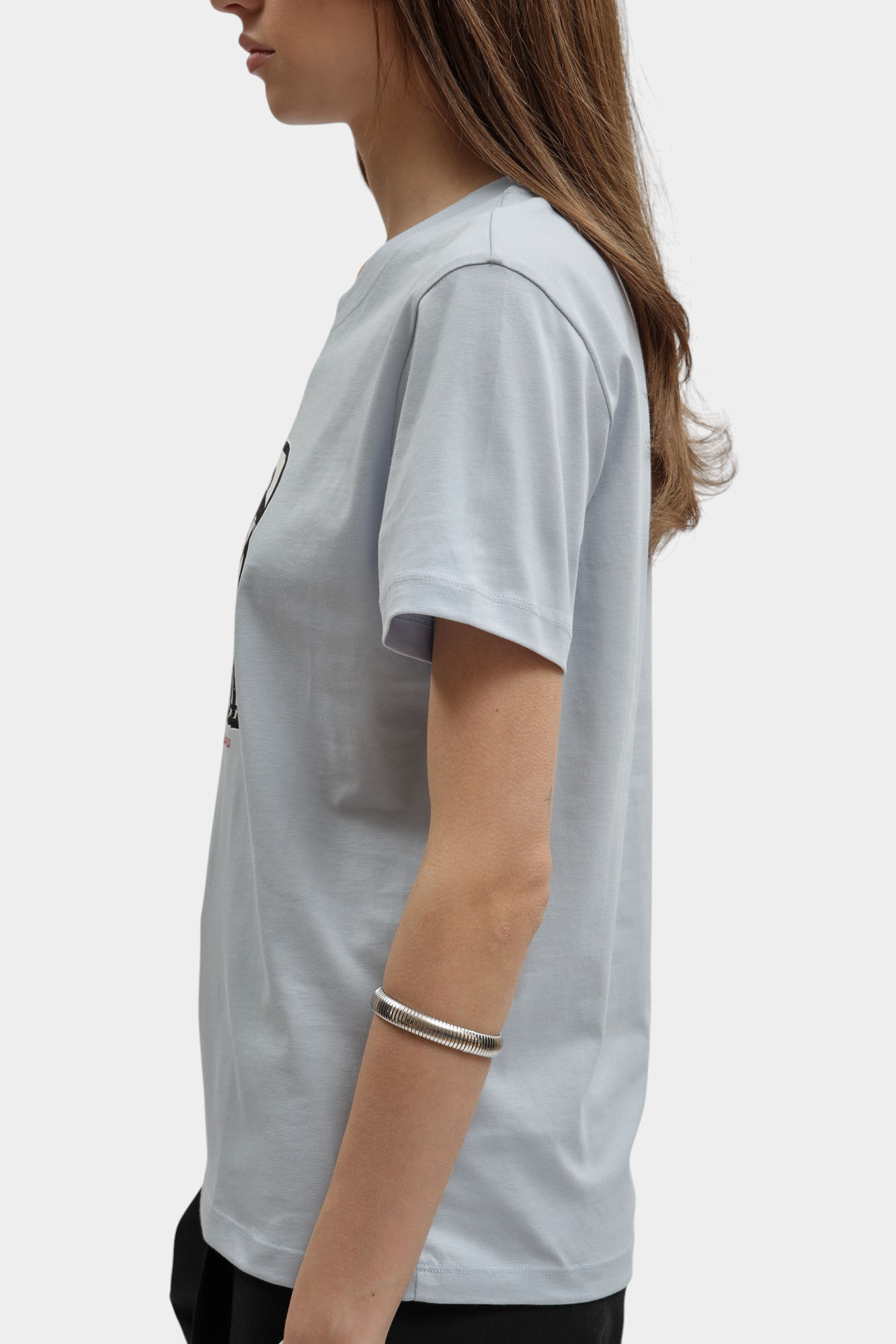 A1W17129 футболка karl lagerfeld 