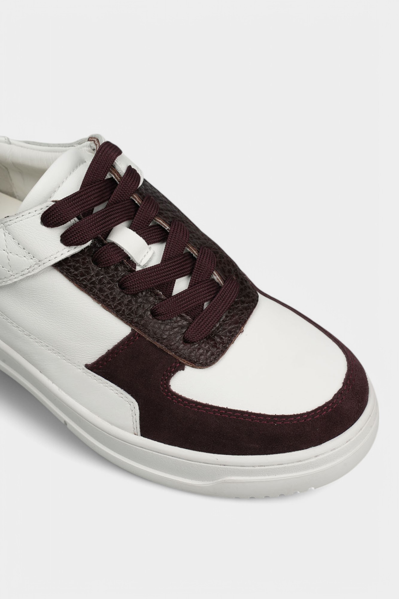 M2431-JY Кеды Marc Cony Белый