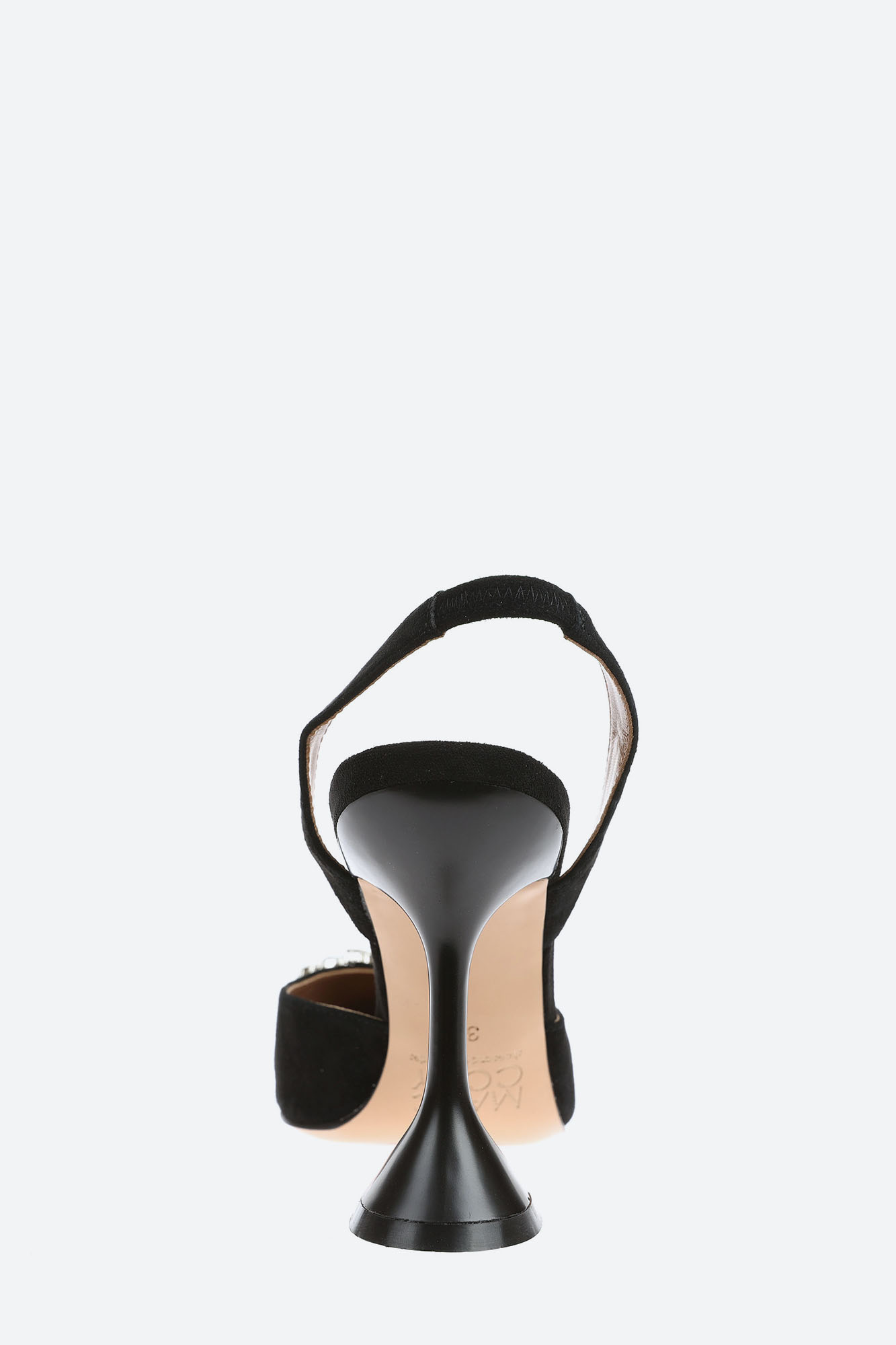 Босоножки на каблуке Marc Cony