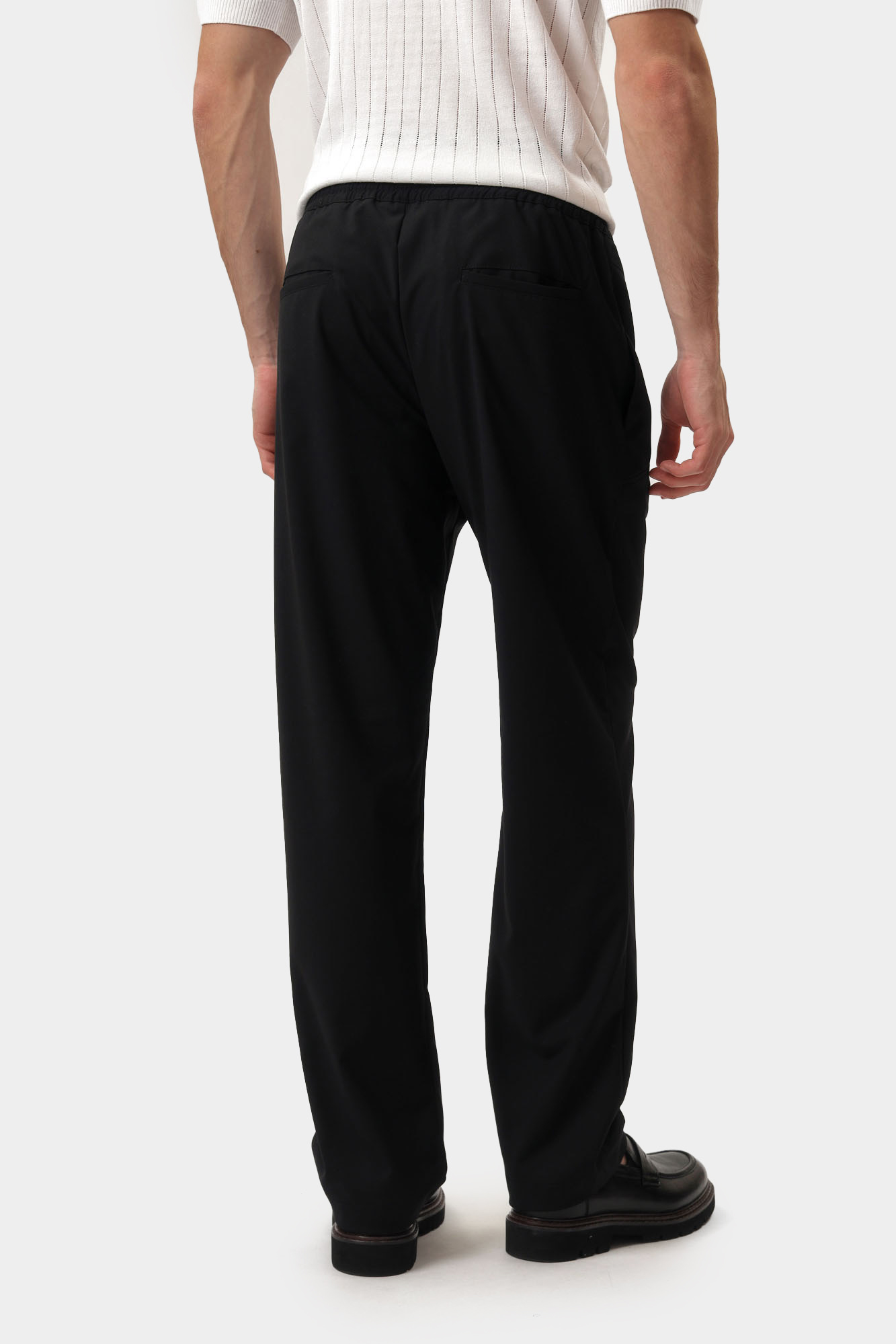 BMP0762 Брюки Bikkembergs Зеленый