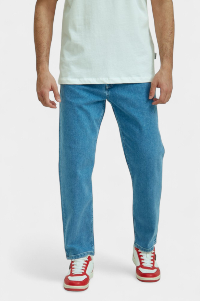 Ботинки Geox Натуральная кожа Черный