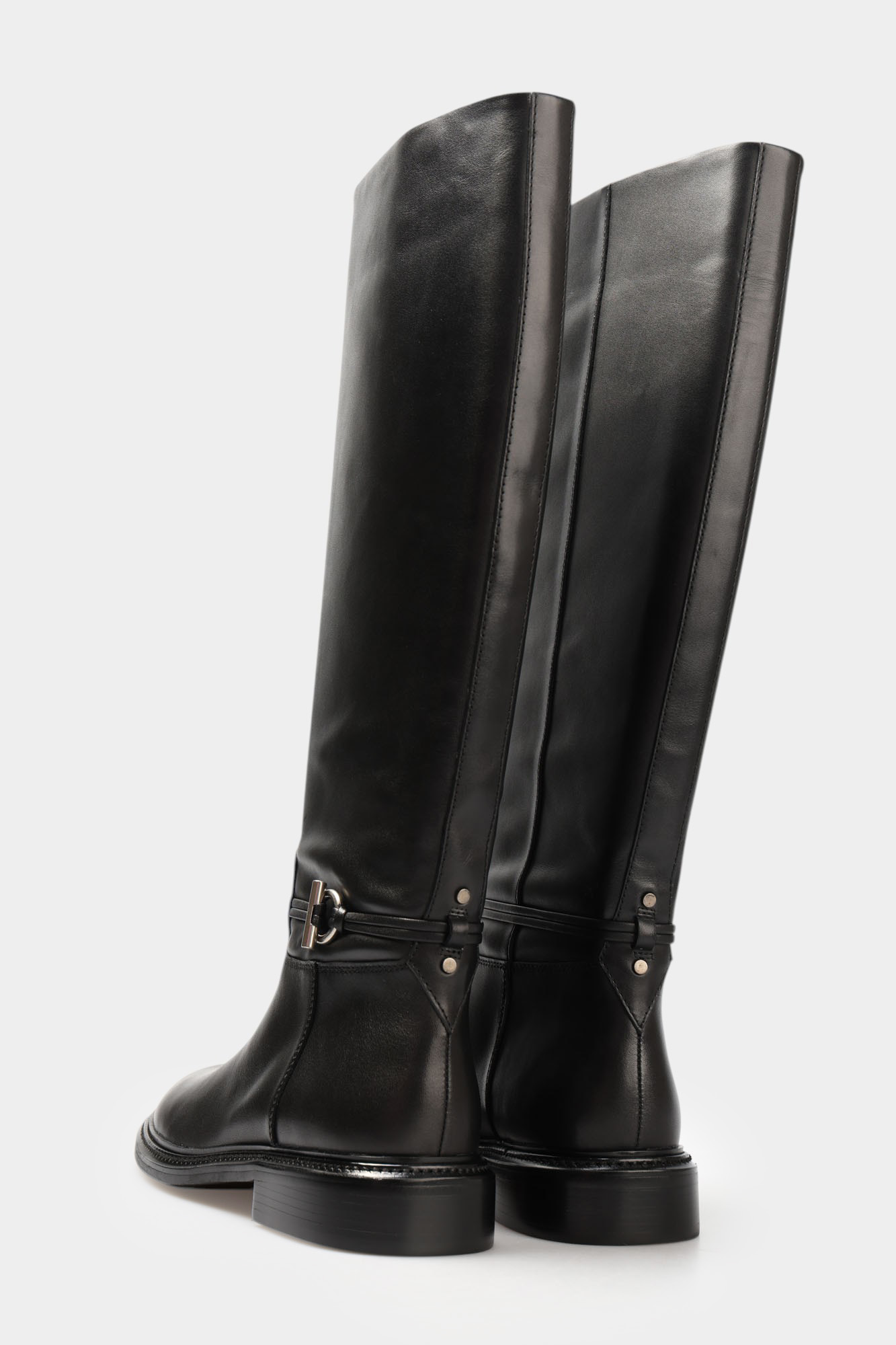 5201-016-9 Сапоги Marc Cony Черный