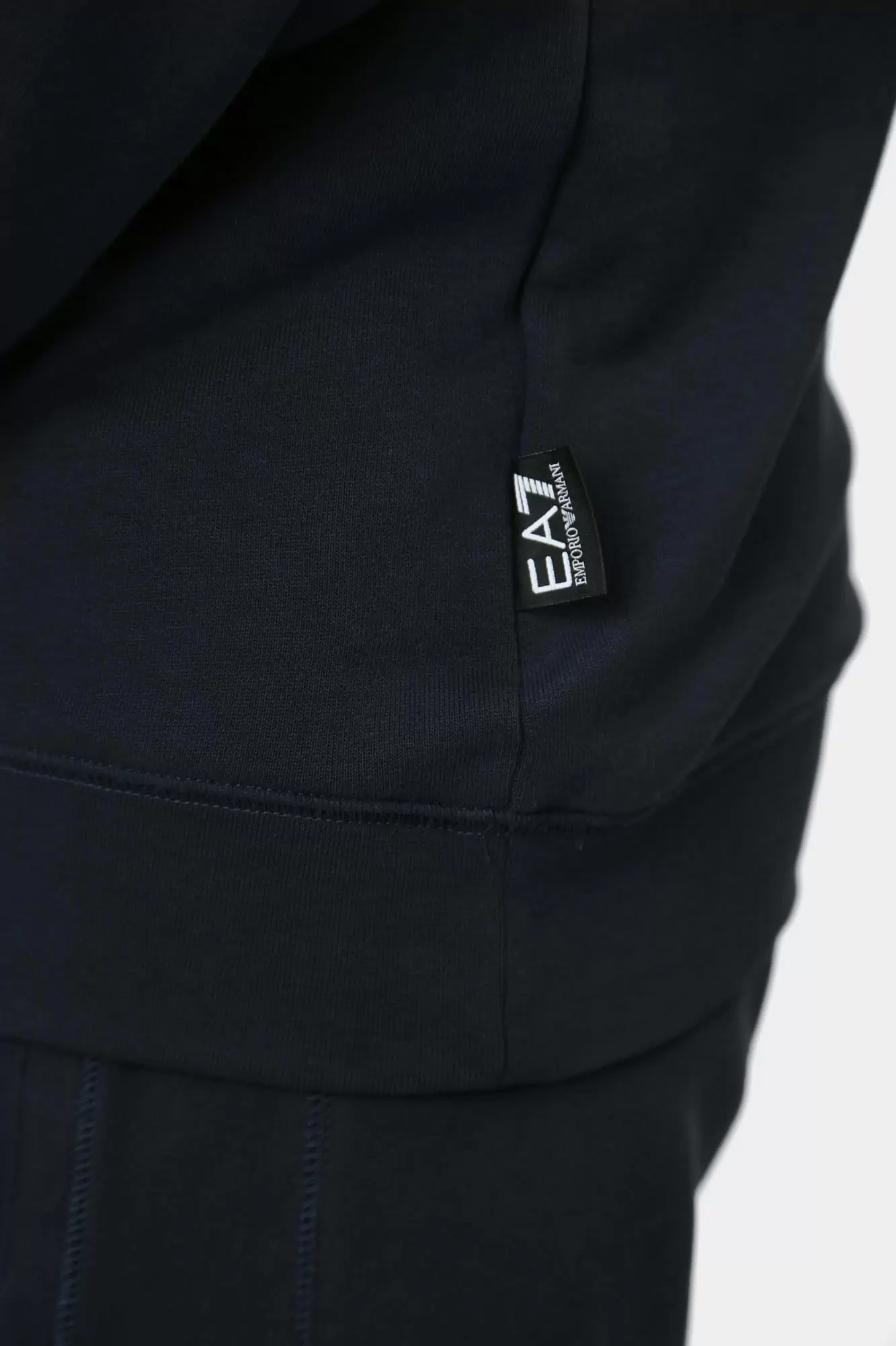 6DPM11_PJOGZ Свитшот EA7 Синий