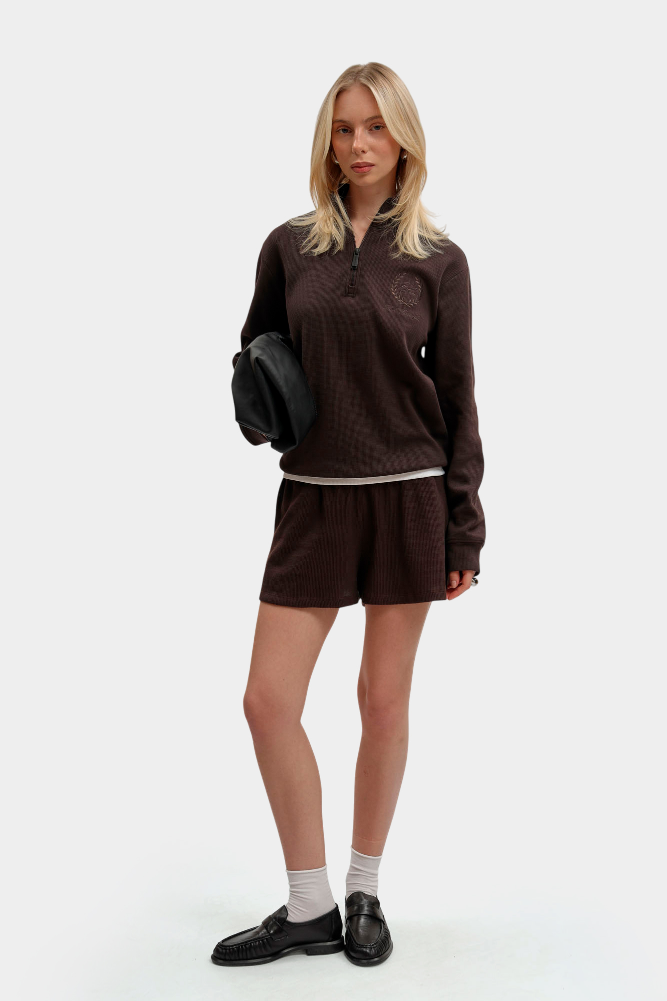 B1W44008 шорты трикотажные karl lagerfeld 