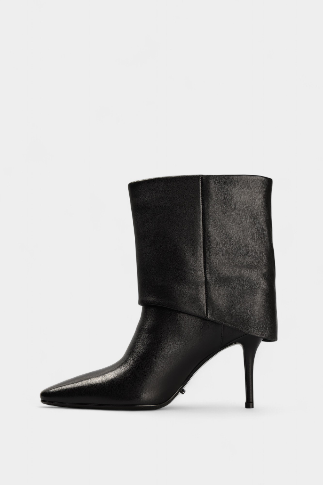 K205-701 Ботильоны Graciana Черный