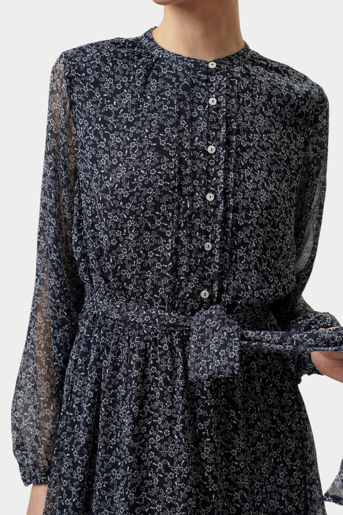 PL953679 платье pepe jeans