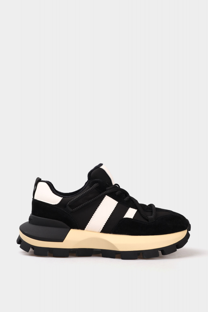 Футболка Calvin Klein Jeans Хлопок Белый