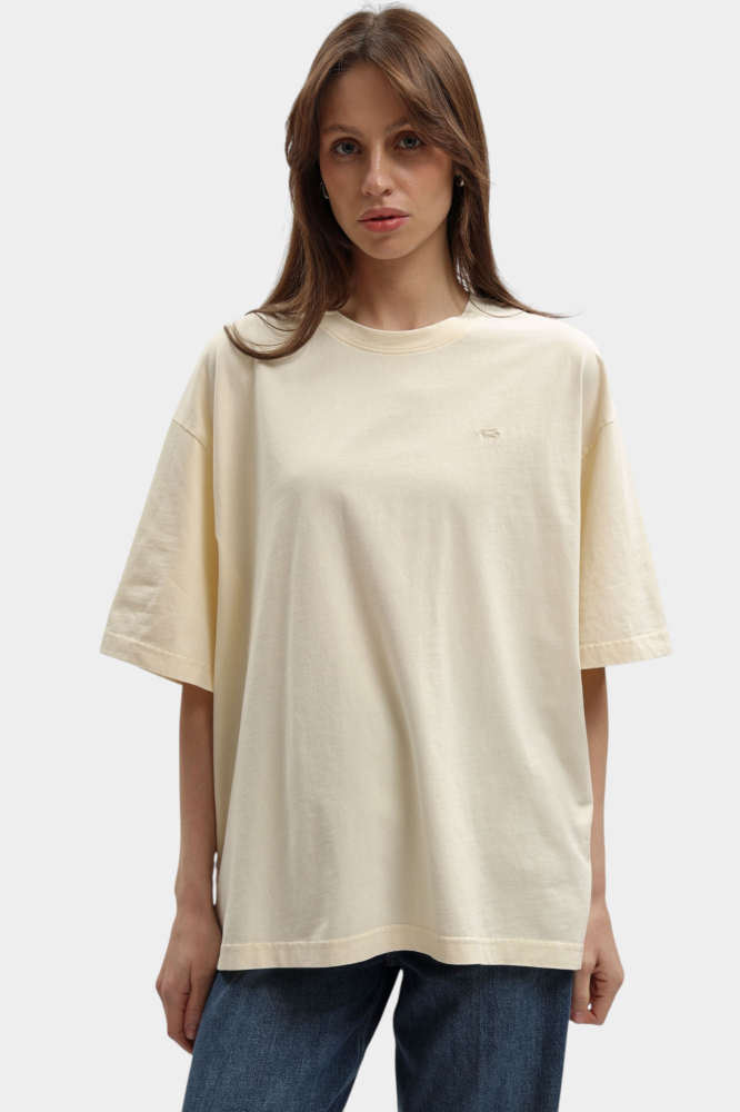 Футболка Mustang