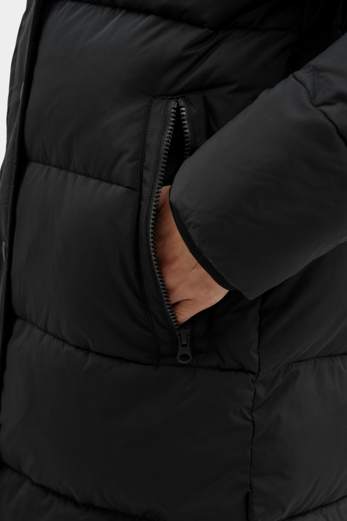 1016746 куртка тёплая mustang 