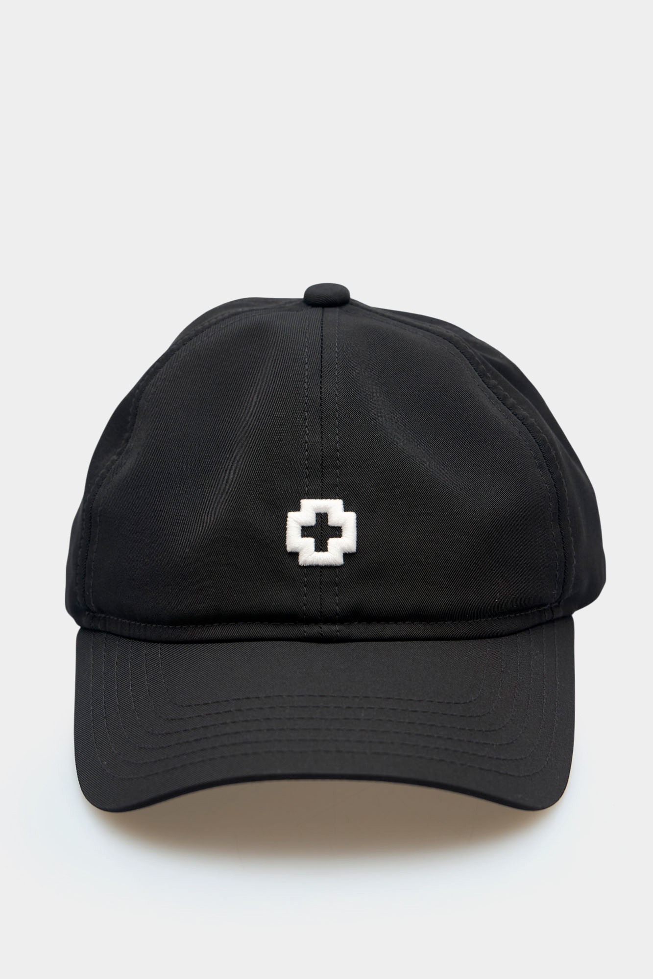 30046706_10019737 Кепка Strellson Черный