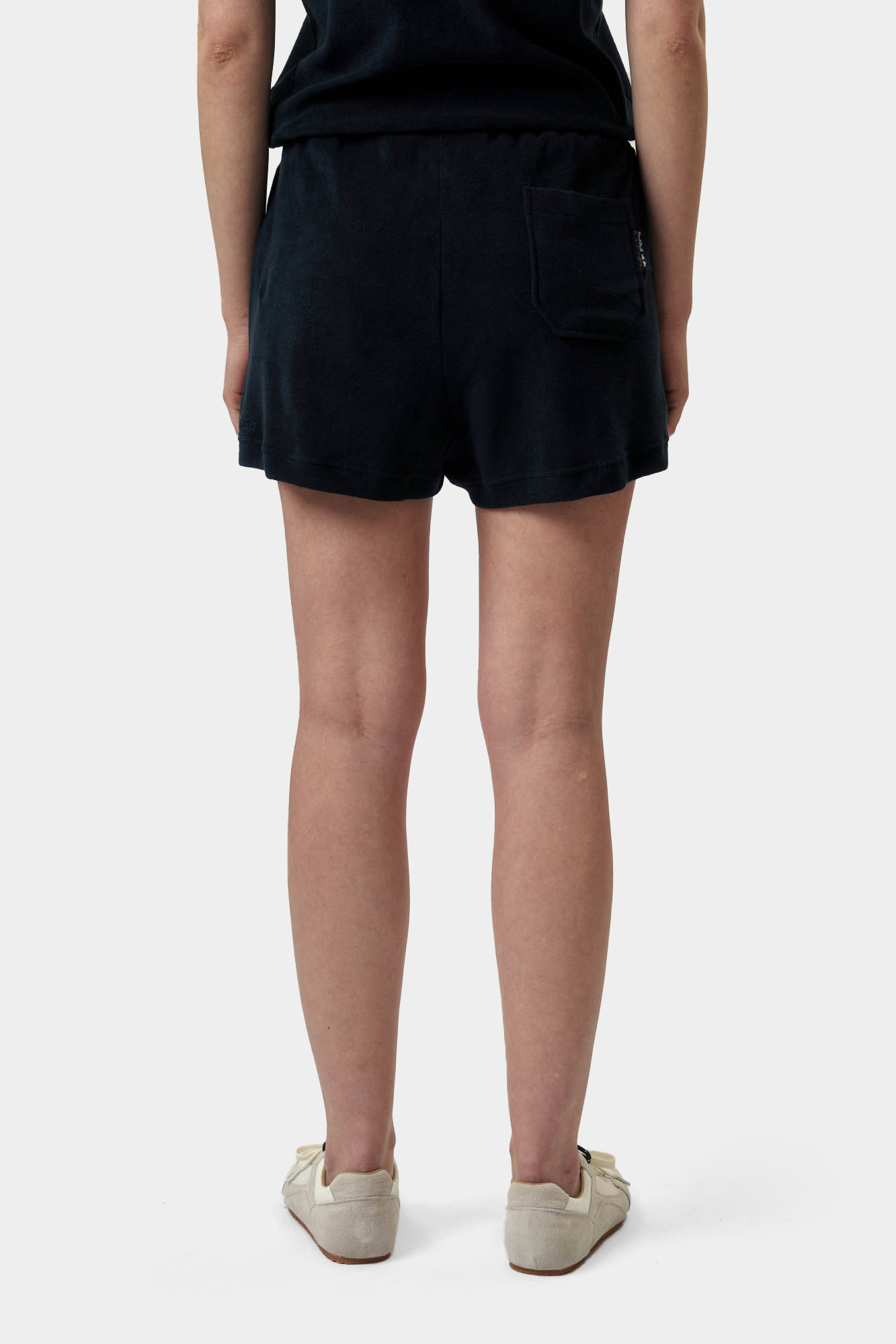 RL800002 шорты трикотажные pepe jeans 