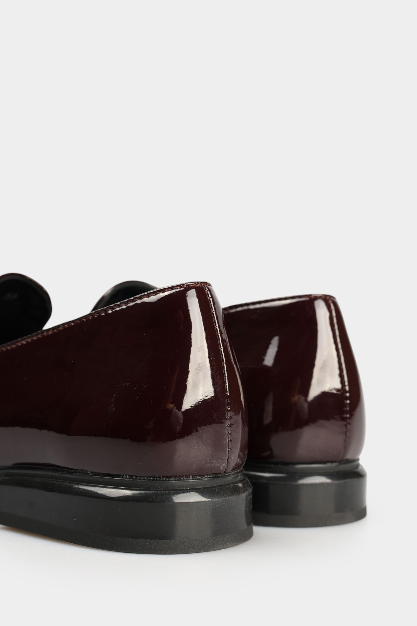 MC21870 Лоферы Marc Cony Бордовый