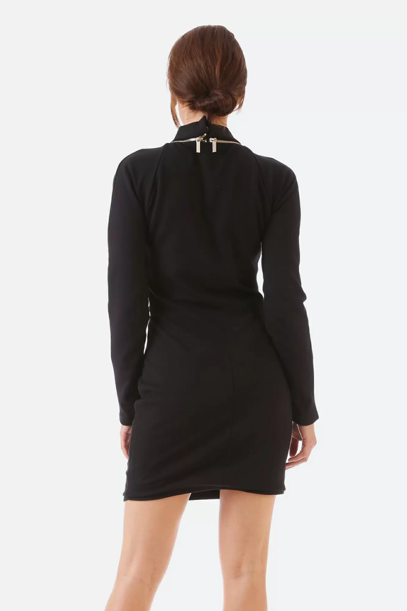 6GYA77_YJZ3Z платье armani exchange 