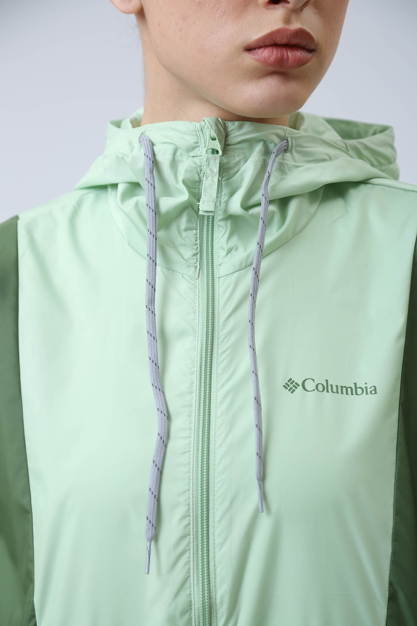 2034931 ветровка columbia 