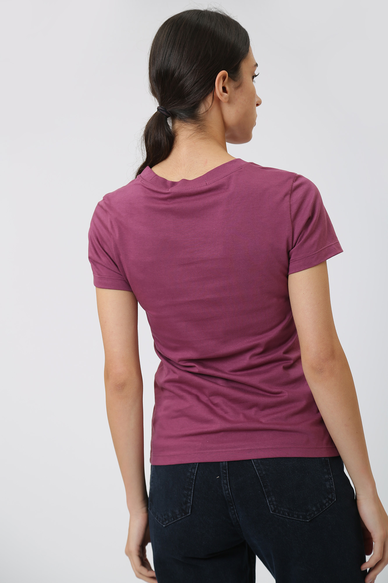 J20J222343 футболка calvin klein jeans 