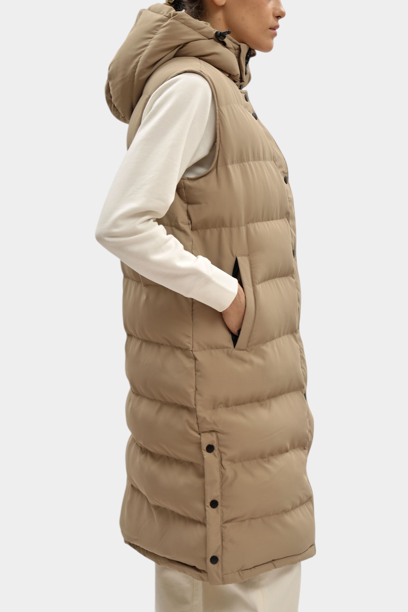 PL402439 жилет утепленный pepe jeans 