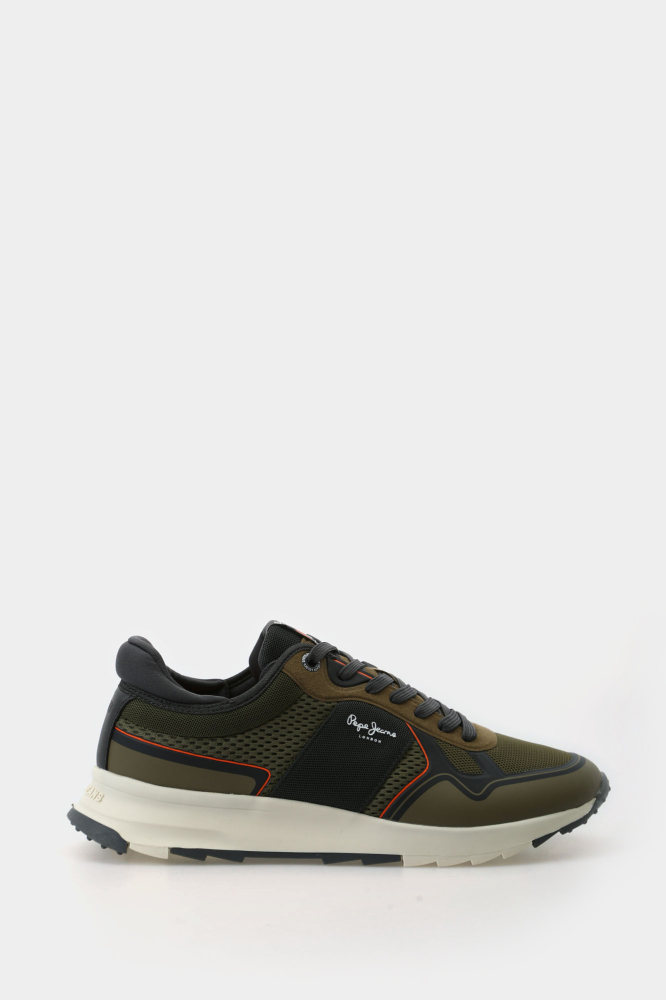 Джинсы 'Vegas' Mustang  Синий