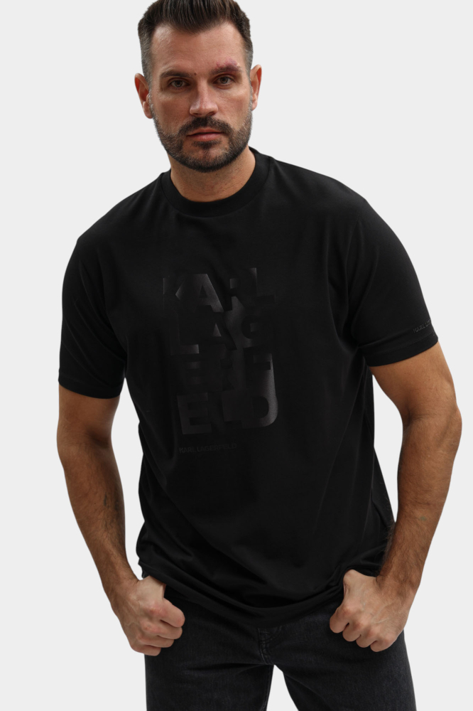 Шорты джинсовые Mustang  Черный