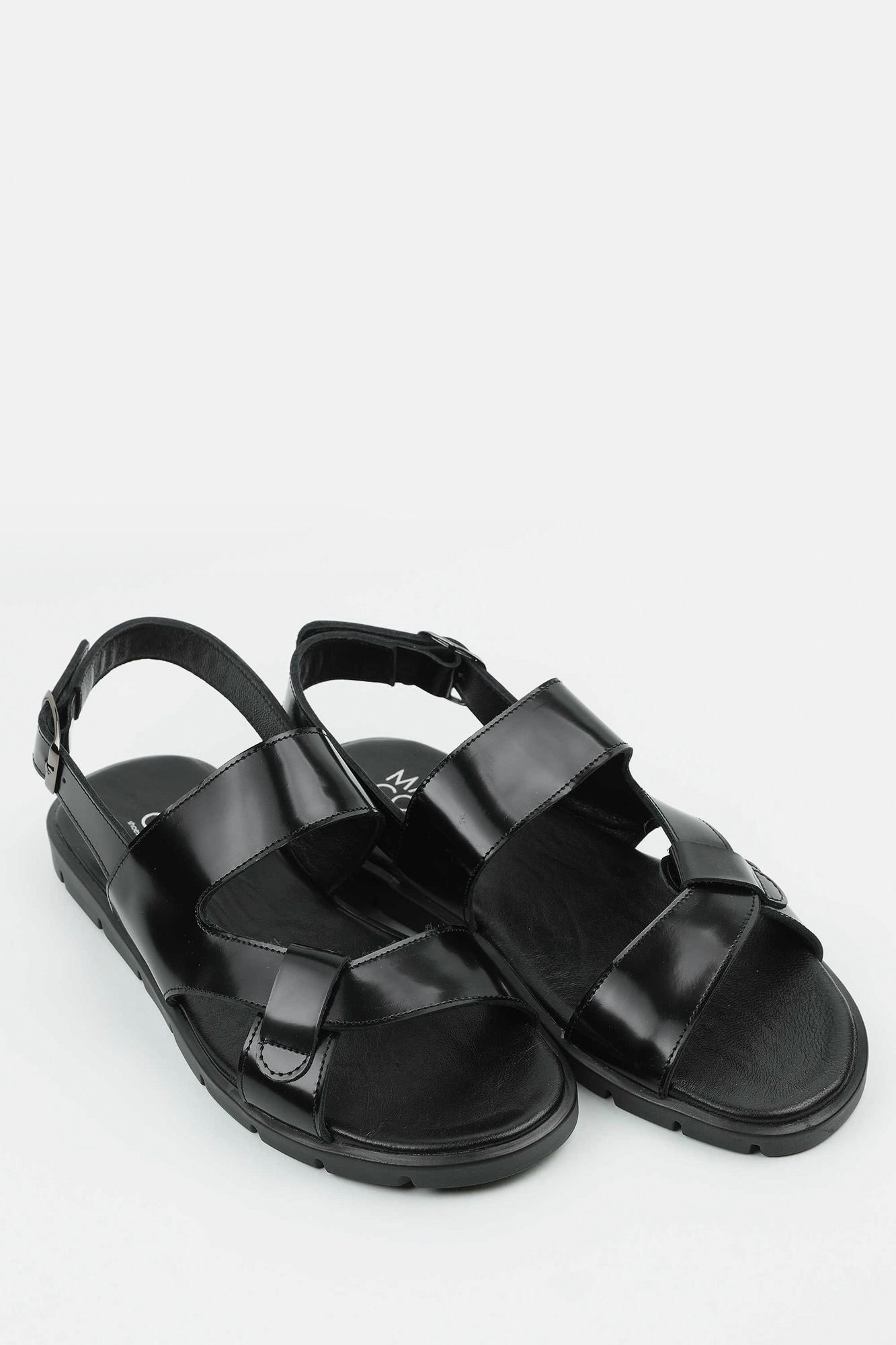861297 Сандалии Marc Cony Черный