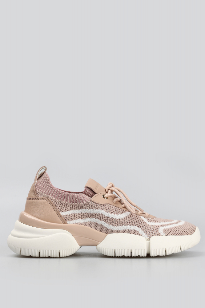 Джинсы LOOSE ST JEANS HW VINTAGE  Pepe Jeans  Голубой