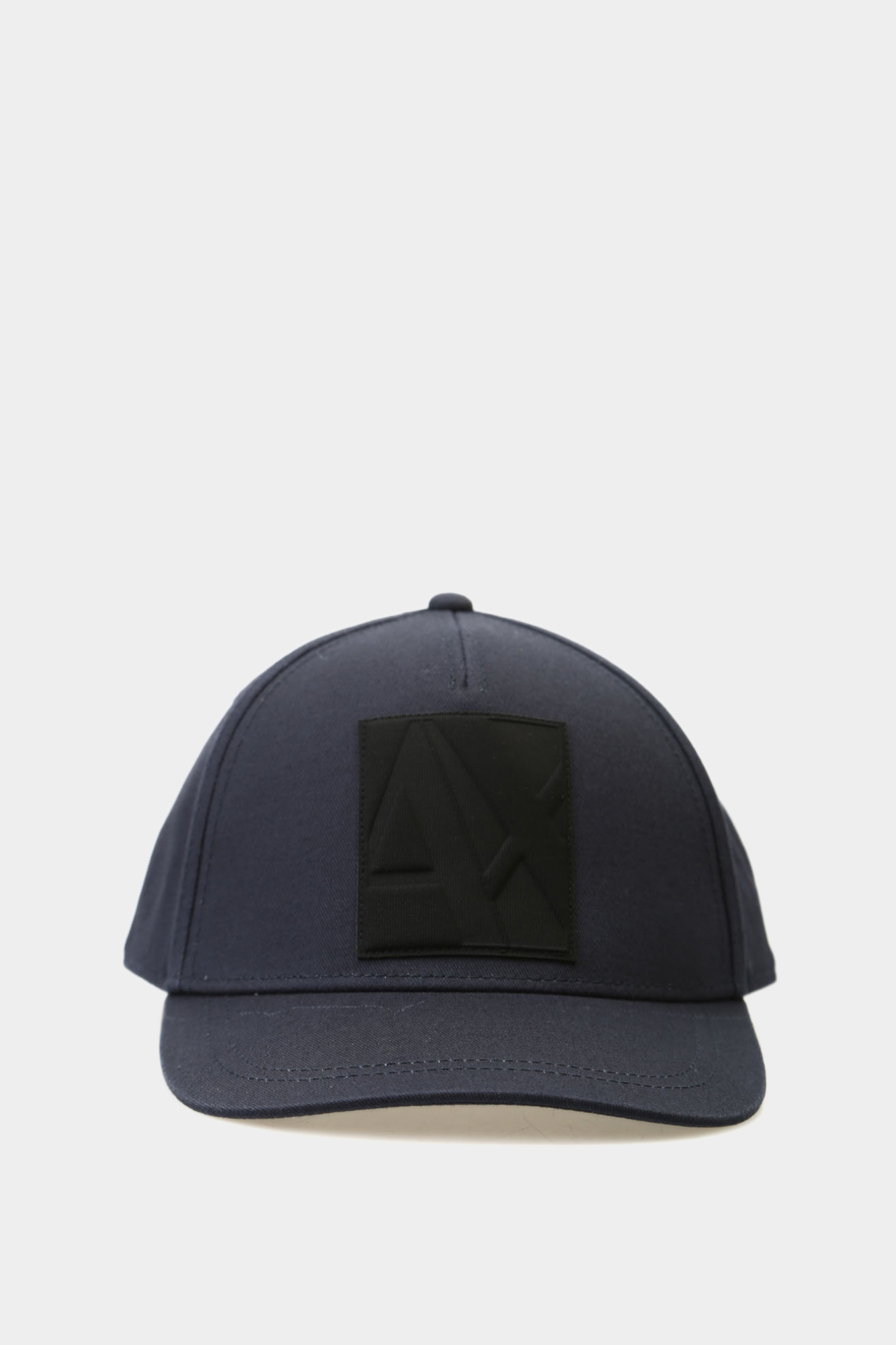 954217_4F116_00035 Кепка Armani Exchange Голубой