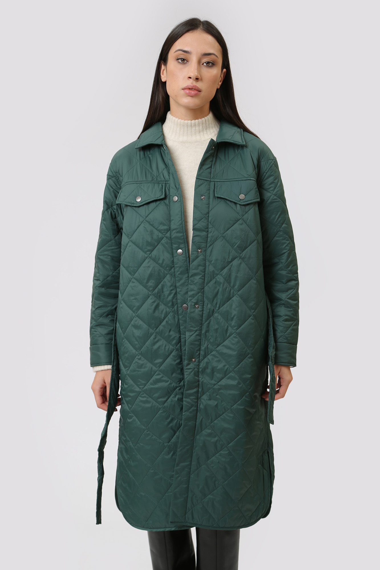 PL402276 плащ pepe jeans 