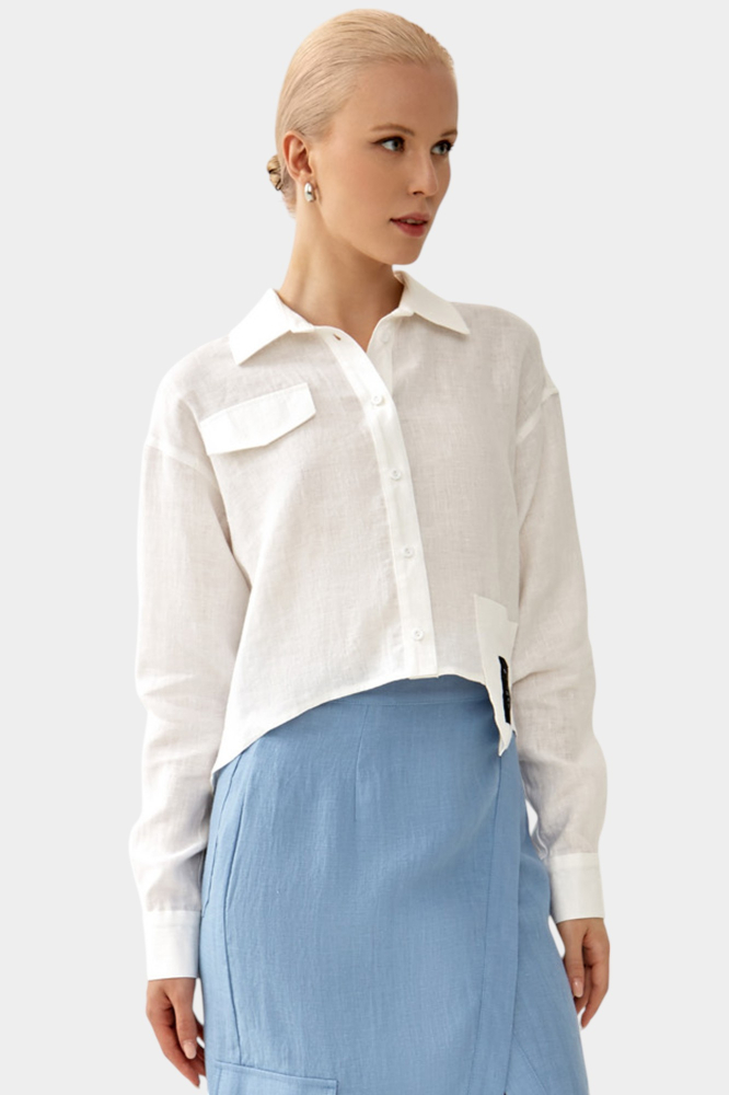 Пиджак Armani Exchange Полиэстер Черный