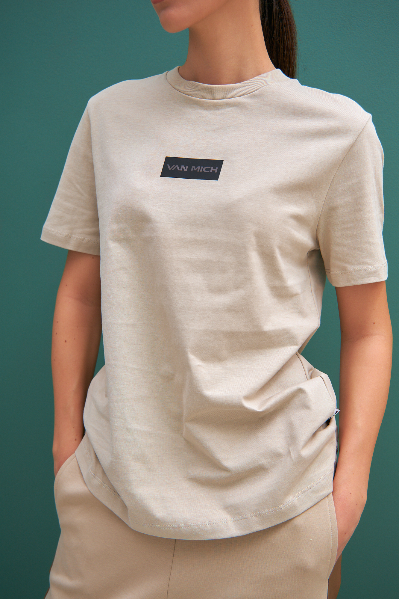 VW-232-22-019 футболка van mich 