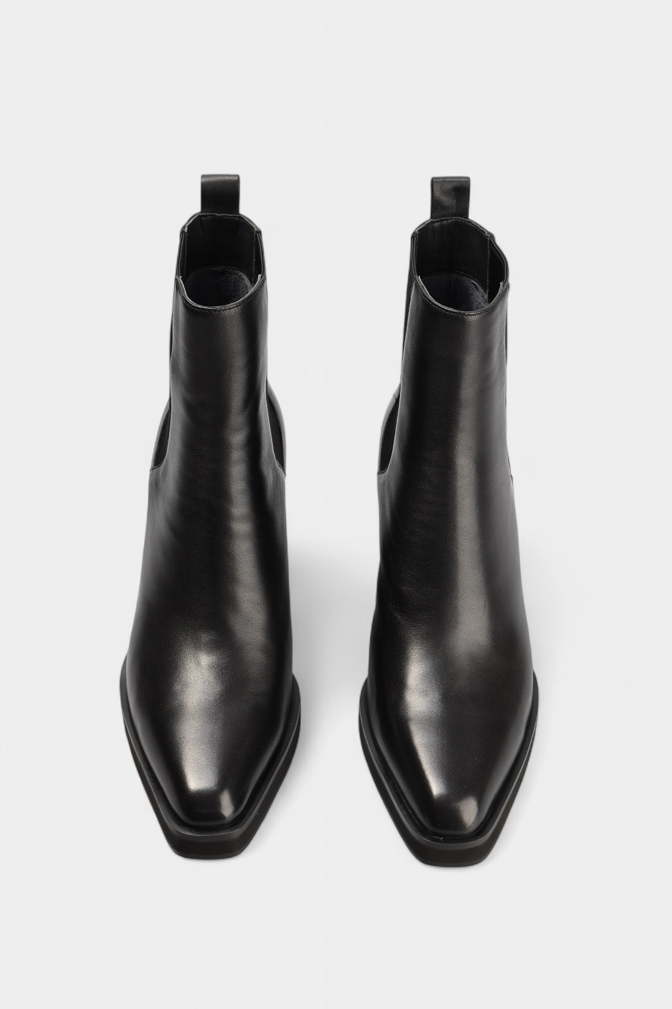 N533-0501 Челси Graciana Черный