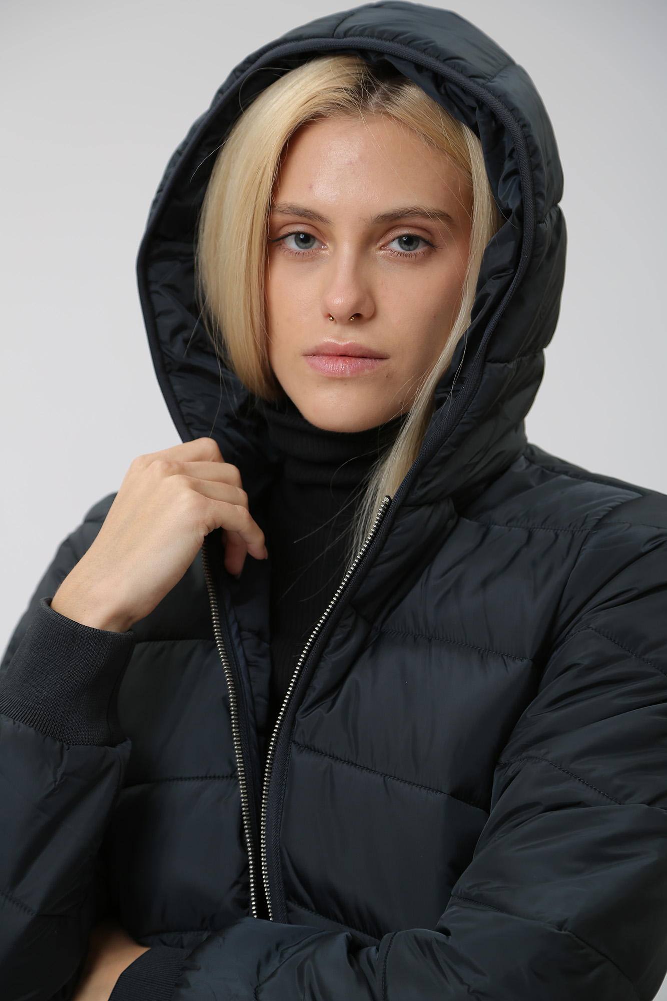 1014187 куртка mustang 