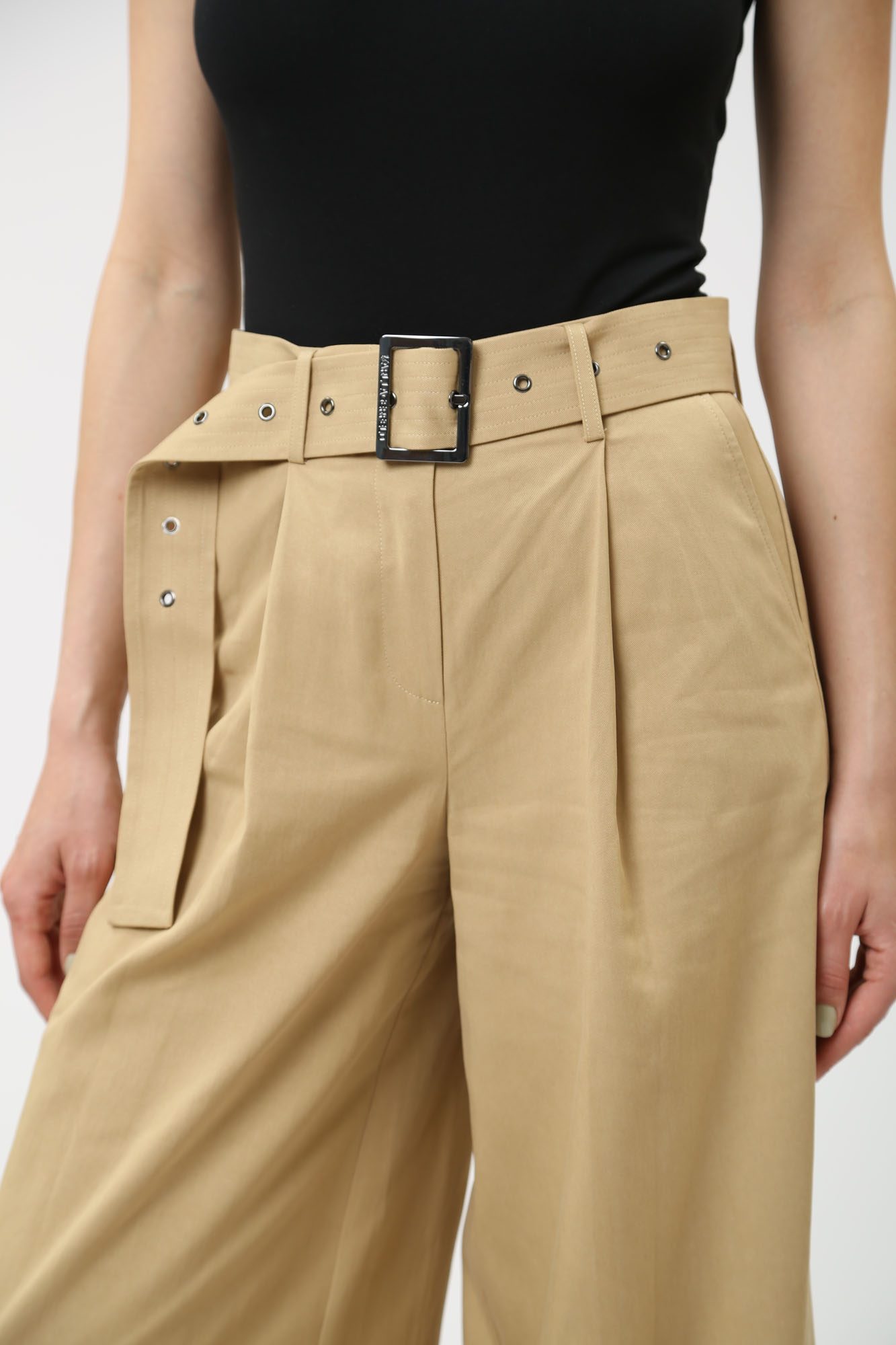 241W1002 брюки  karl lagerfeld 