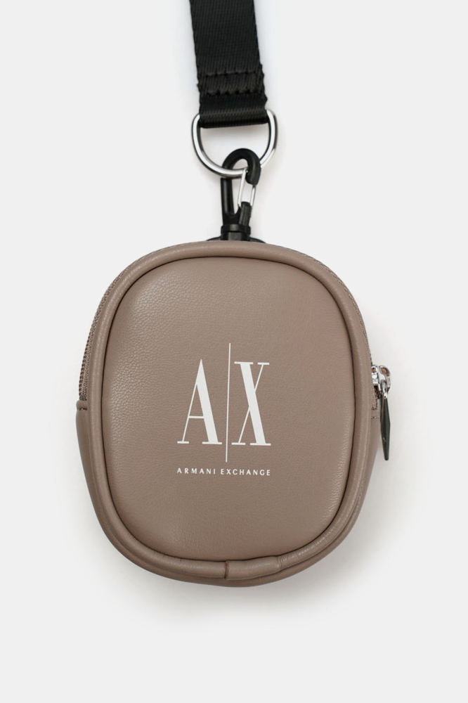 Чехол для наушников Armani Exchange