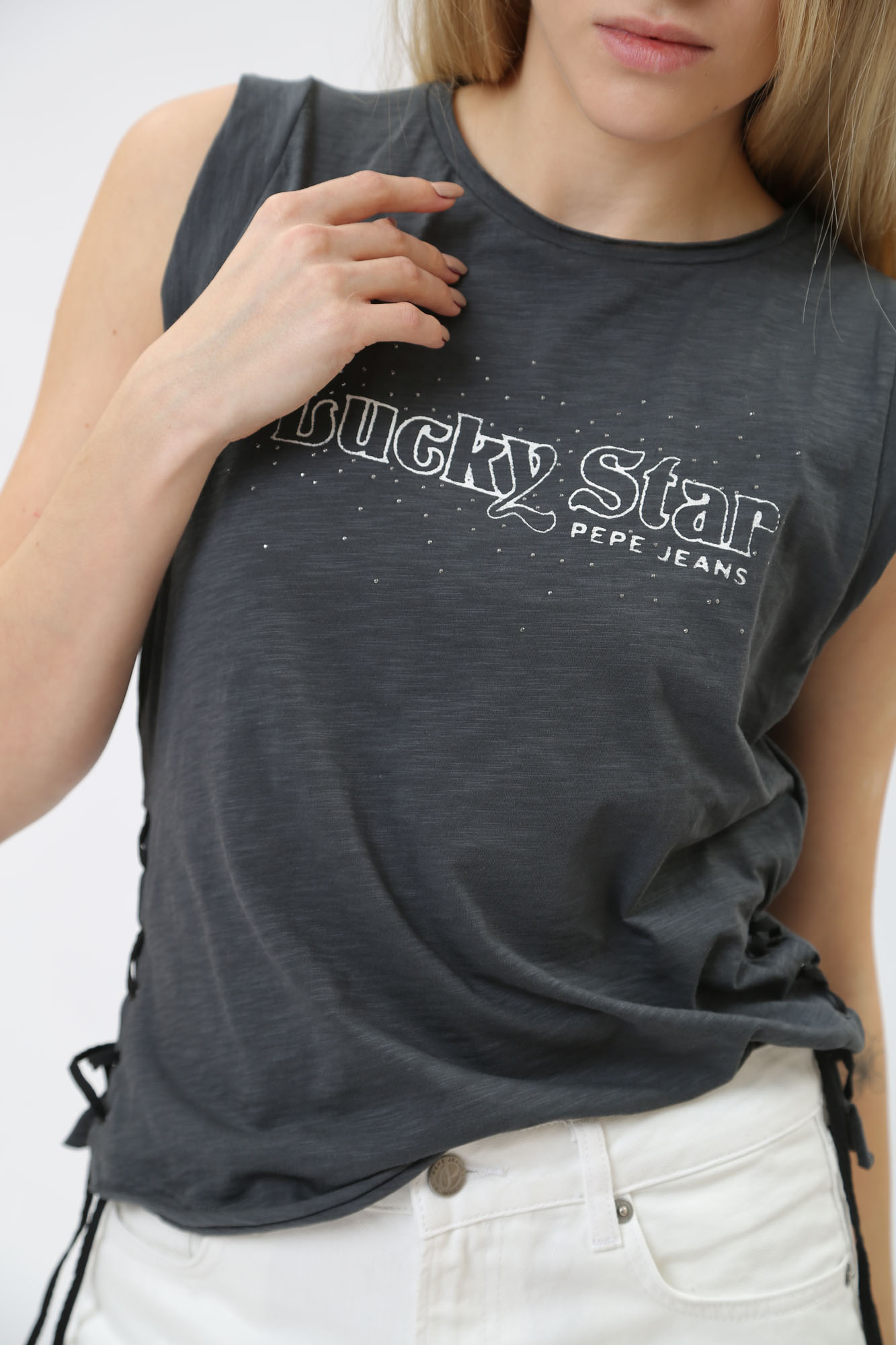 PL505833 футболка pepe jeans 