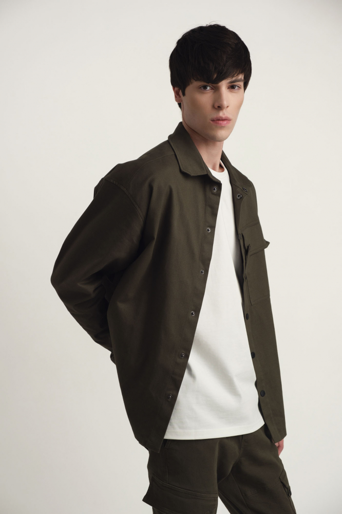 Туфли Marc Cony Натуральная кожа Черный