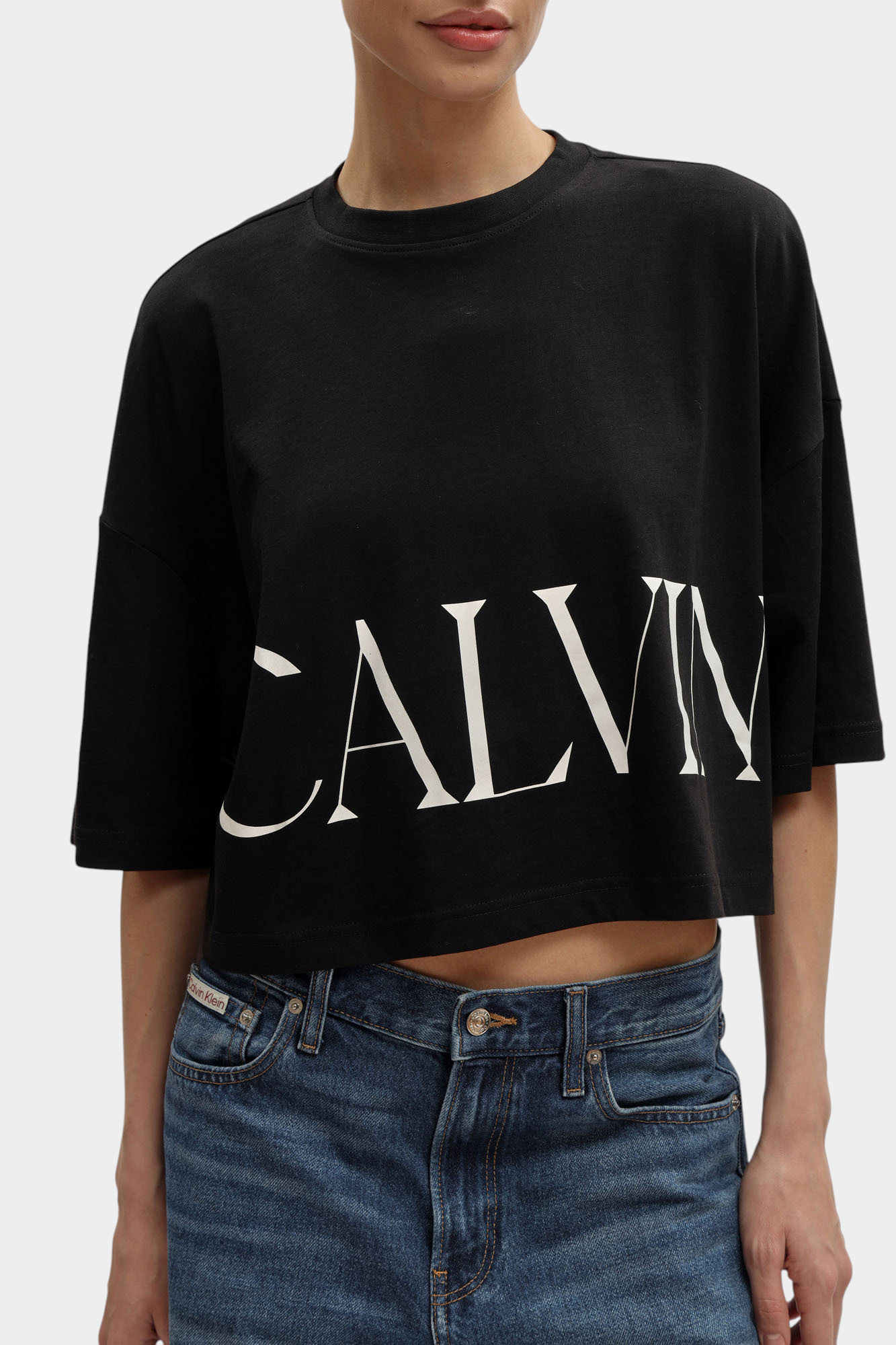 LV047D206G футболка calvin klein jeans